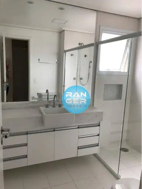 Foto 3 de Apartamento com 3 quartos à venda, 134m2 em Vila Luis Antônio, Guaruja - SP