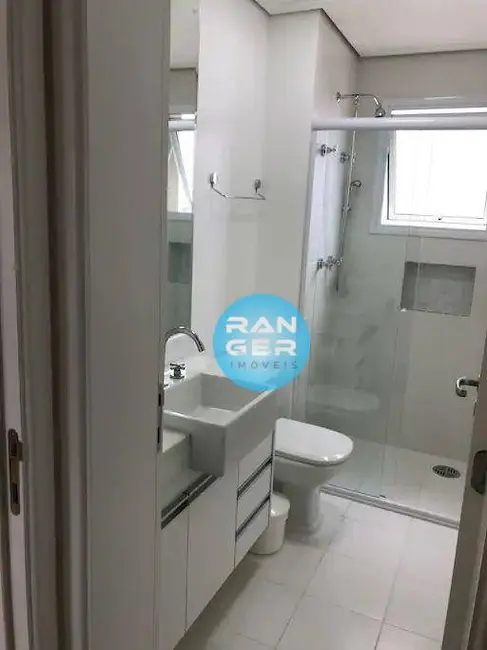 Foto 6 de Apartamento com 3 quartos à venda, 134m2 em Vila Luis Antônio, Guaruja - SP