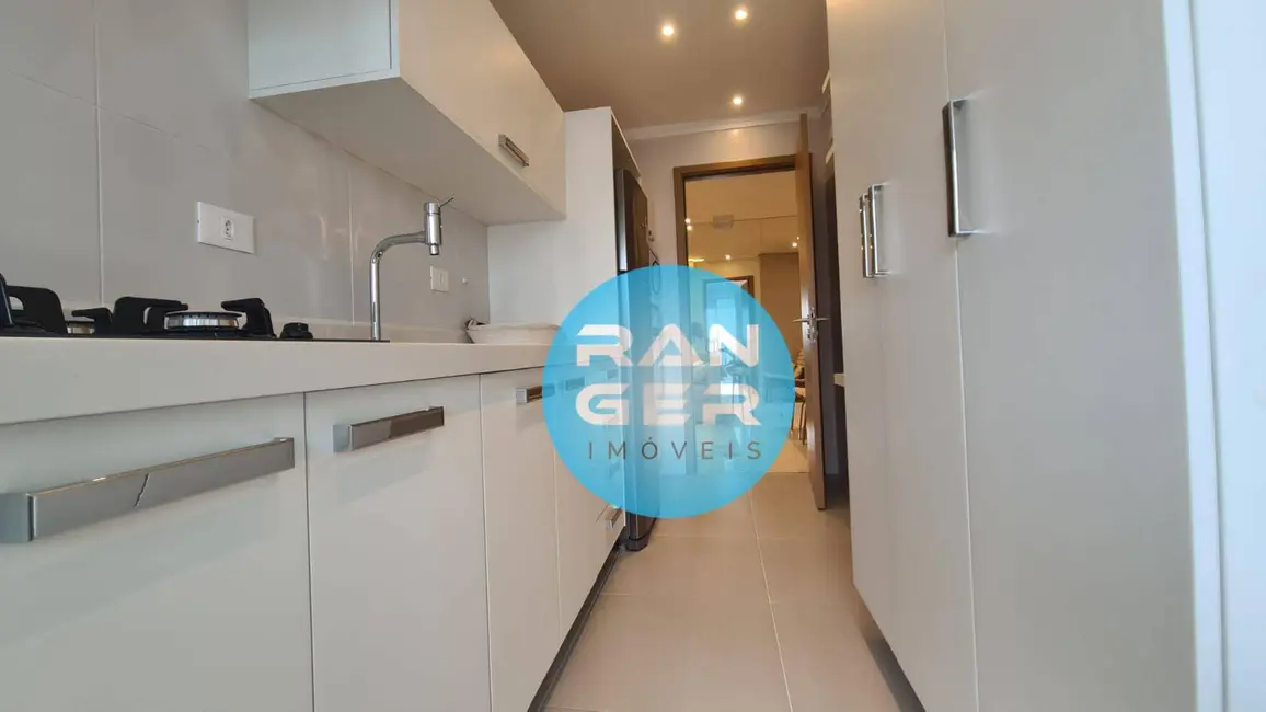 Apartamento com 3 quartos para alugar, 93m2 em Boqueirão, Santos - SP - imagem 4 Foto 4 de Apartamento com 3 quartos para alugar, 93m2 em Boqueirão, Santos - SP