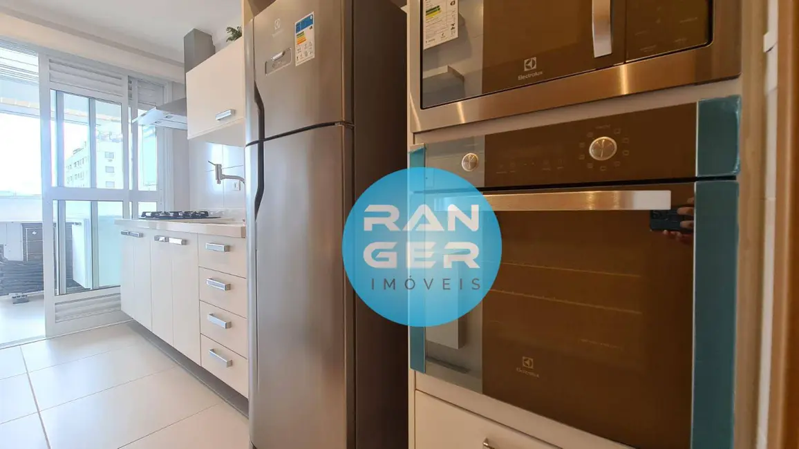 Apartamento com 3 quartos para alugar, 93m2 em Boqueirão, Santos - SP - imagem 7 Foto 7 de Apartamento com 3 quartos para alugar, 93m2 em Boqueirão, Santos - SP