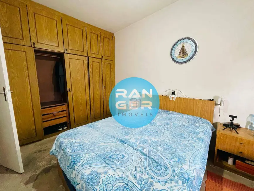 Apartamento com 2 quartos à venda, 78m2 em Boqueirão, Santos - SP - imagem 5 Foto 5 de Apartamento com 2 quartos à venda, 78m2 em Boqueirão, Santos - SP