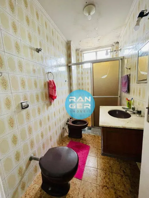 Apartamento com 2 quartos à venda, 78m2 em Boqueirão, Santos - SP - imagem 9 Foto 9 de Apartamento com 2 quartos à venda, 78m2 em Boqueirão, Santos - SP
