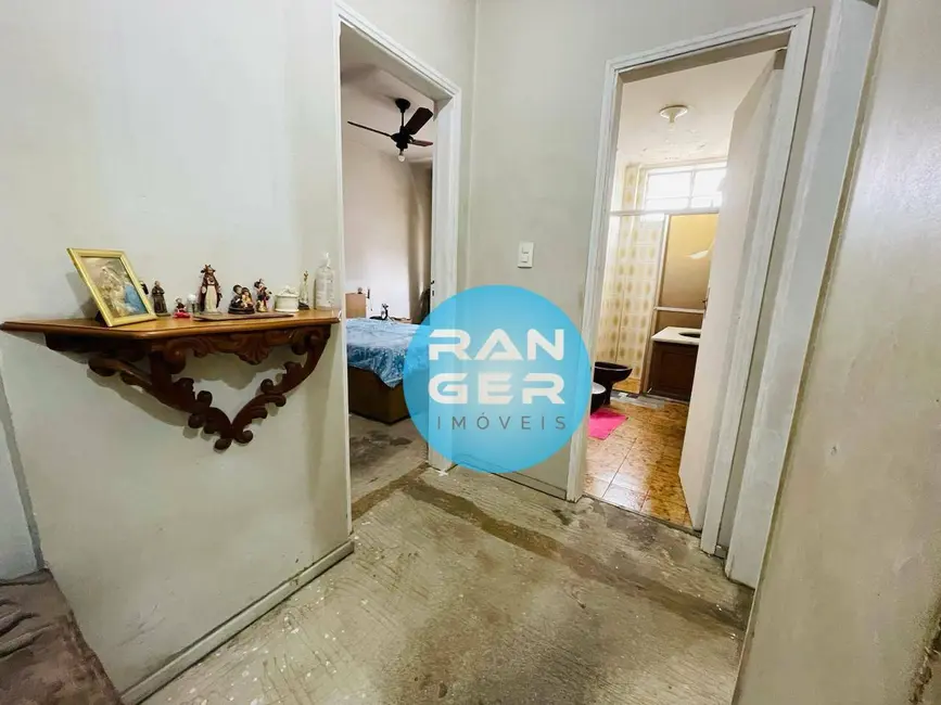 Apartamento com 2 quartos à venda, 78m2 em Boqueirão, Santos - SP - imagem 4 Foto 4 de Apartamento com 2 quartos à venda, 78m2 em Boqueirão, Santos - SP