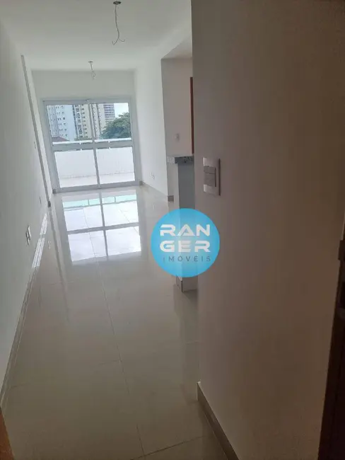 Apartamento com 2 quartos à venda, 53m2 em Embaré, Santos - SP - imagem 7 Foto 7 de Apartamento com 2 quartos à venda, 53m2 em Embaré, Santos - SP