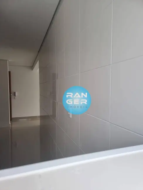 Apartamento com 2 quartos à venda, 53m2 em Embaré, Santos - SP - imagem 8 Foto 8 de Apartamento com 2 quartos à venda, 53m2 em Embaré, Santos - SP