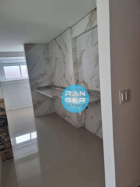 Apartamento com 2 quartos à venda, 53m2 em Embaré, Santos - SP - imagem 6 Foto 6 de Apartamento com 2 quartos à venda, 53m2 em Embaré, Santos - SP