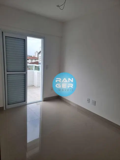 Apartamento com 2 quartos à venda, 53m2 em Embaré, Santos - SP - imagem 4 Foto 4 de Apartamento com 2 quartos à venda, 53m2 em Embaré, Santos - SP