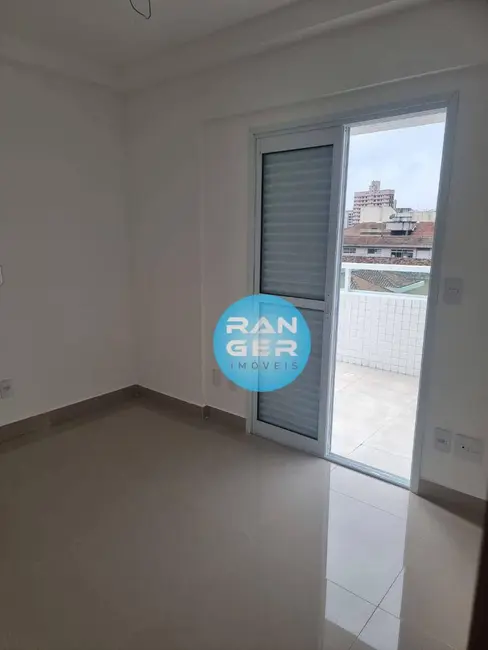 Apartamento com 2 quartos à venda, 53m2 em Embaré, Santos - SP - imagem 3 Foto 3 de Apartamento com 2 quartos à venda, 53m2 em Embaré, Santos - SP