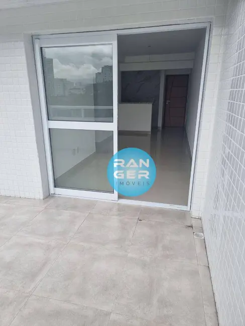 Apartamento com 2 quartos à venda, 53m2 em Embaré, Santos - SP - imagem 5 Foto 5 de Apartamento com 2 quartos à venda, 53m2 em Embaré, Santos - SP