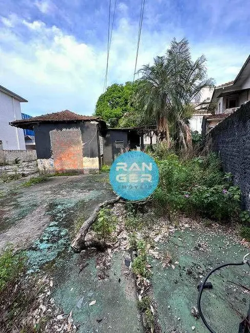 Terreno / Lote à venda, 666m2 em Macuco, Santos - SP - imagem 3 Foto 3 de Terreno / Lote à venda, 666m2 em Macuco, Santos - SP