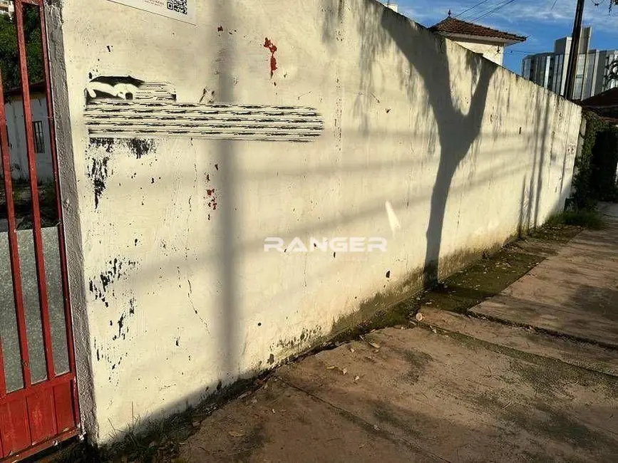 Foto 3 de Terreno / Lote à venda, 666m2 em Macuco, Santos - SP