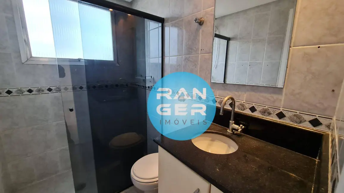 Cobertura com 3 quartos à venda e para alugar, 220m2 em Ponta da Praia, Santos - SP - imagem 7 Foto 7 de Cobertura com 3 quartos à venda e para alugar, 220m2 em Ponta da Praia, Santos - SP