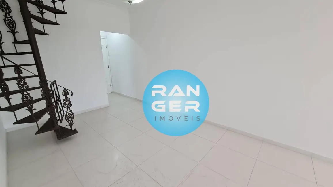 Cobertura com 3 quartos à venda e para alugar, 220m2 em Ponta da Praia, Santos - SP - imagem 5 Foto 5 de Cobertura com 3 quartos à venda e para alugar, 220m2 em Ponta da Praia, Santos - SP