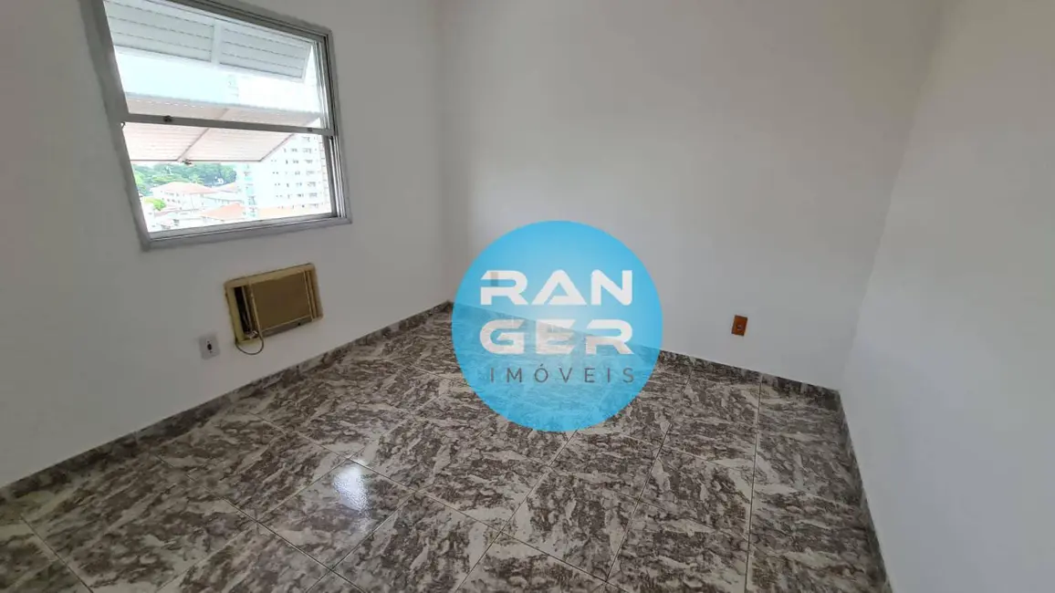 Cobertura com 3 quartos à venda e para alugar, 220m2 em Ponta da Praia, Santos - SP - imagem 9 Foto 9 de Cobertura com 3 quartos à venda e para alugar, 220m2 em Ponta da Praia, Santos - SP