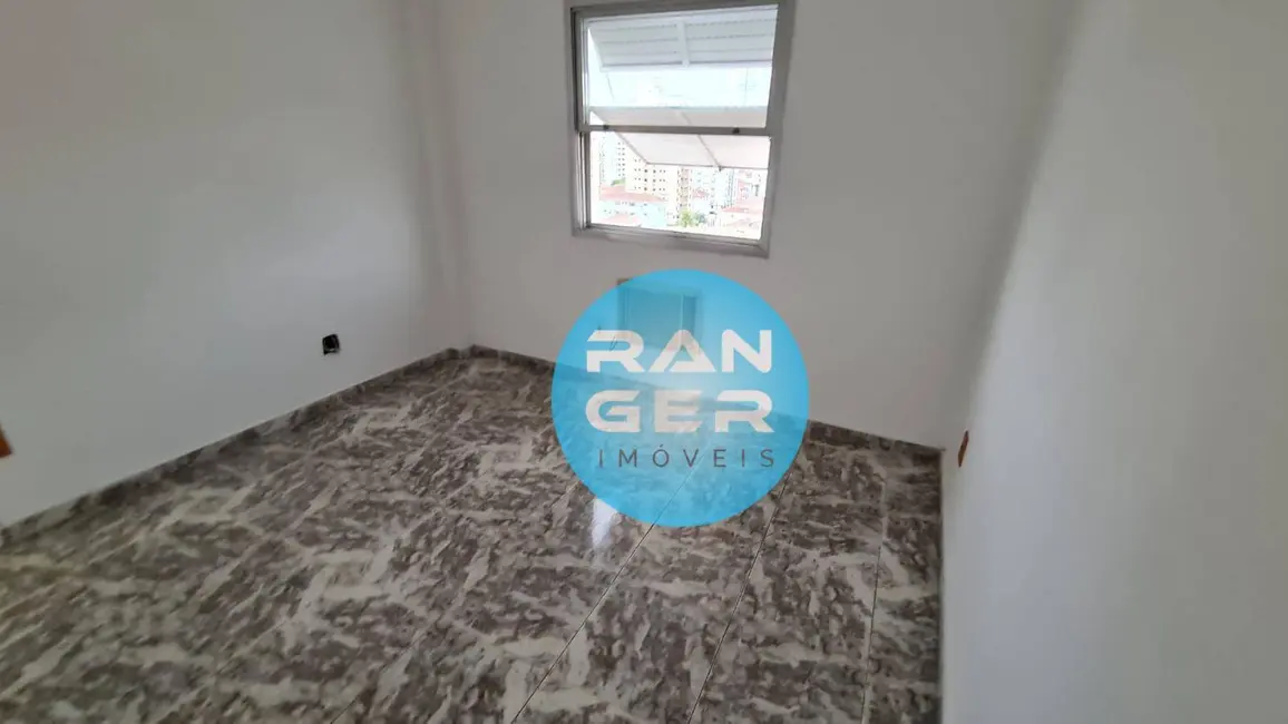 Cobertura com 3 quartos à venda e para alugar, 220m2 em Ponta da Praia, Santos - SP - imagem 6 Foto 6 de Cobertura com 3 quartos à venda e para alugar, 220m2 em Ponta da Praia, Santos - SP