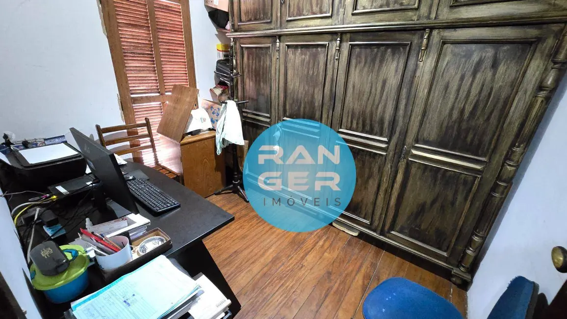 Casa de Condomínio com 2 quartos à venda, 70m2 em Campo Grande, Santos - SP - imagem 2 Foto 2 de Casa de Condomínio com 2 quartos à venda, 70m2 em Campo Grande, Santos - SP