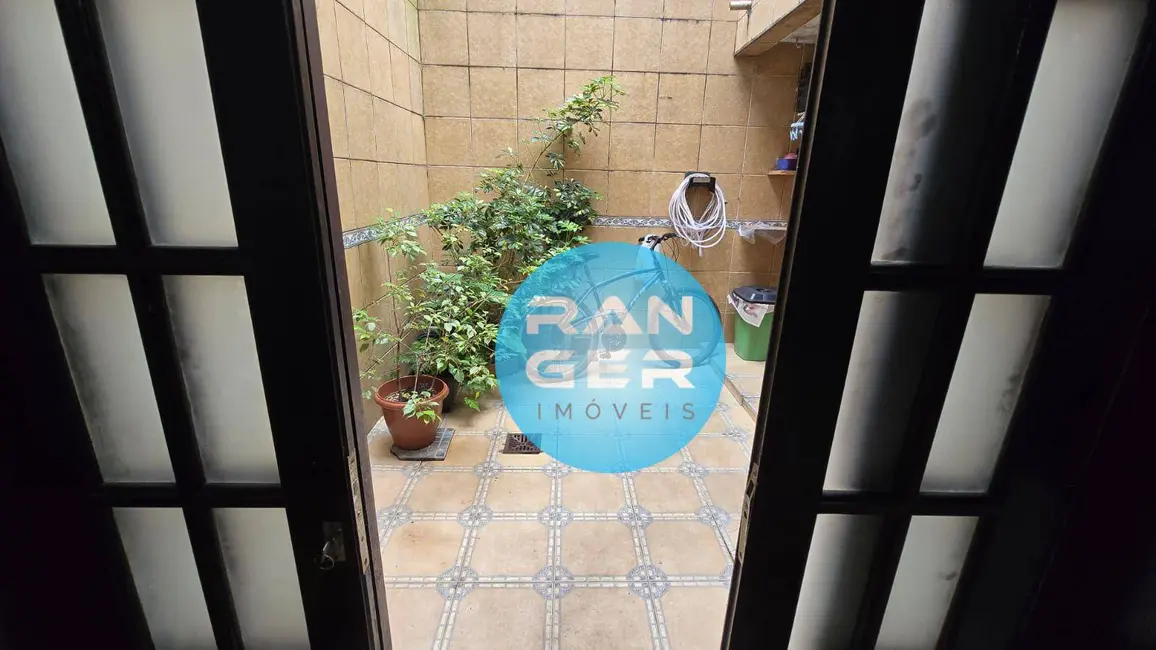 Casa de Condomínio com 2 quartos à venda, 70m2 em Campo Grande, Santos - SP - imagem 9 Foto 9 de Casa de Condomínio com 2 quartos à venda, 70m2 em Campo Grande, Santos - SP