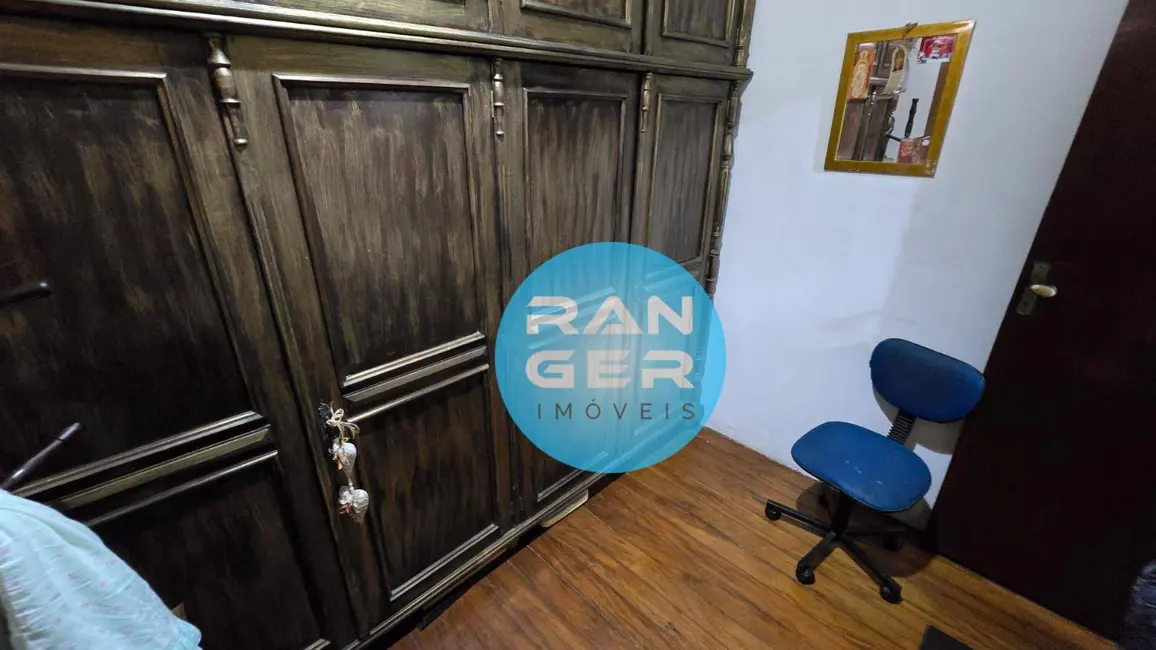 Casa de Condomínio com 2 quartos à venda, 70m2 em Campo Grande, Santos - SP - imagem 5 Foto 5 de Casa de Condomínio com 2 quartos à venda, 70m2 em Campo Grande, Santos - SP