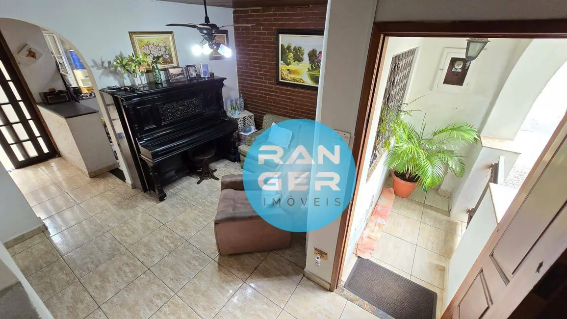 Casa de Condomínio com 2 quartos à venda, 70m2 em Campo Grande, Santos - SP - imagem 8 Foto 8 de Casa de Condomínio com 2 quartos à venda, 70m2 em Campo Grande, Santos - SP