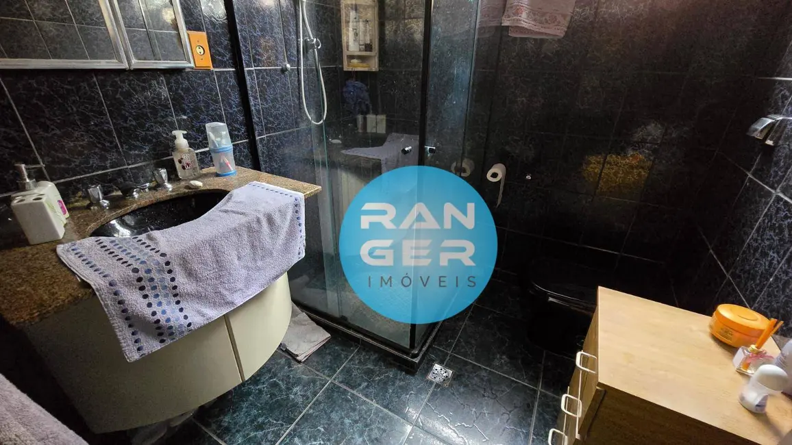 Casa de Condomínio com 2 quartos à venda, 70m2 em Campo Grande, Santos - SP - imagem 6 Foto 6 de Casa de Condomínio com 2 quartos à venda, 70m2 em Campo Grande, Santos - SP