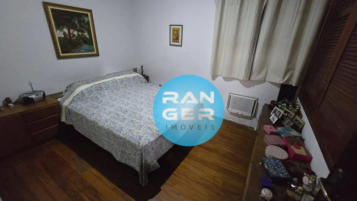 Casa de Condomínio com 2 quartos à venda, 70m2 em Campo Grande, Santos - SP - imagem 4 Foto 4 de Casa de Condomínio com 2 quartos à venda, 70m2 em Campo Grande, Santos - SP