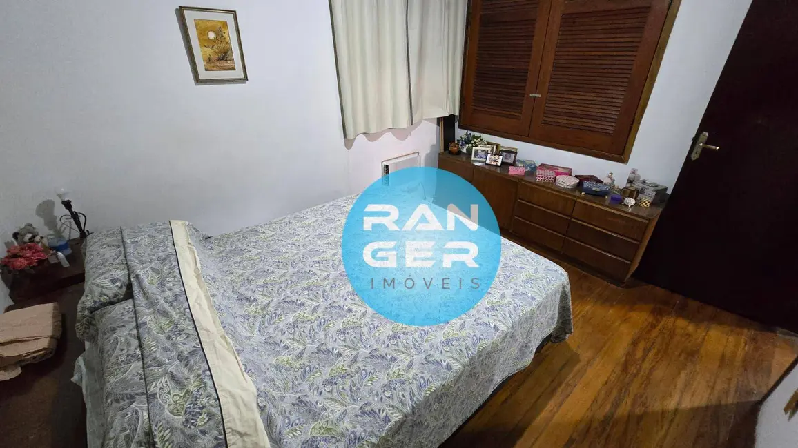 Casa de Condomínio com 2 quartos à venda, 70m2 em Campo Grande, Santos - SP - imagem 3 Foto 3 de Casa de Condomínio com 2 quartos à venda, 70m2 em Campo Grande, Santos - SP