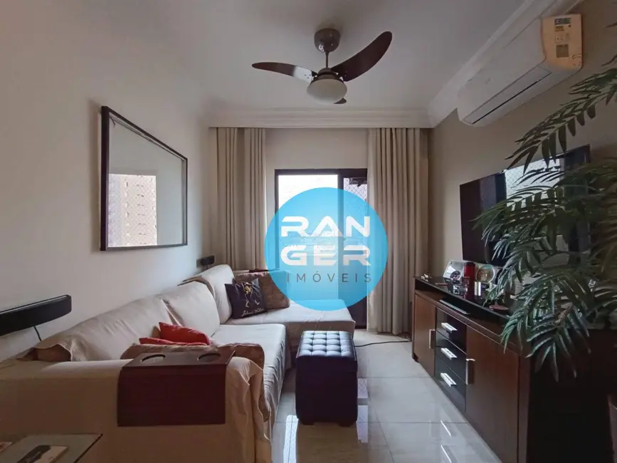 Apartamento com 2 quartos à venda, 91m2 em Macuco, Santos - SP - imagem 2 Foto 2 de Apartamento com 2 quartos à venda, 91m2 em Macuco, Santos - SP