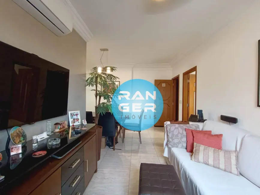 Apartamento com 2 quartos à venda, 91m2 em Macuco, Santos - SP - imagem 1 Foto 1 de Apartamento com 2 quartos à venda, 91m2 em Macuco, Santos - SP