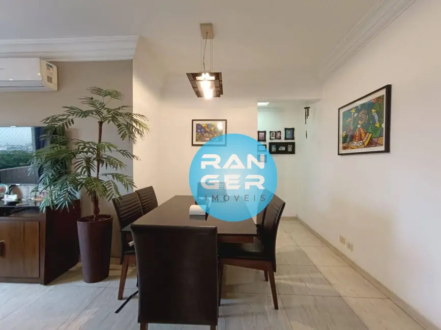 Apartamento com 2 quartos à venda, 91m2 em Macuco, Santos - SP - imagem 4 Foto 4 de Apartamento com 2 quartos à venda, 91m2 em Macuco, Santos - SP