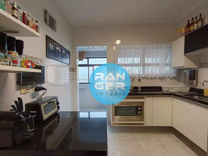 Apartamento com 2 quartos à venda, 91m2 em Macuco, Santos - SP - imagem 6 Foto 6 de Apartamento com 2 quartos à venda, 91m2 em Macuco, Santos - SP