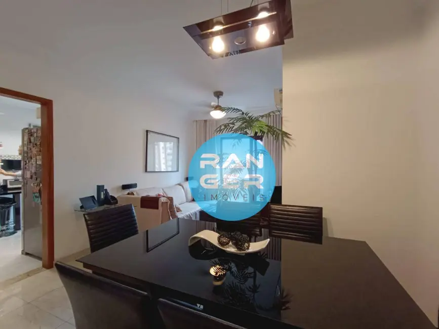 Apartamento com 2 quartos à venda, 91m2 em Macuco, Santos - SP - imagem 5 Foto 5 de Apartamento com 2 quartos à venda, 91m2 em Macuco, Santos - SP