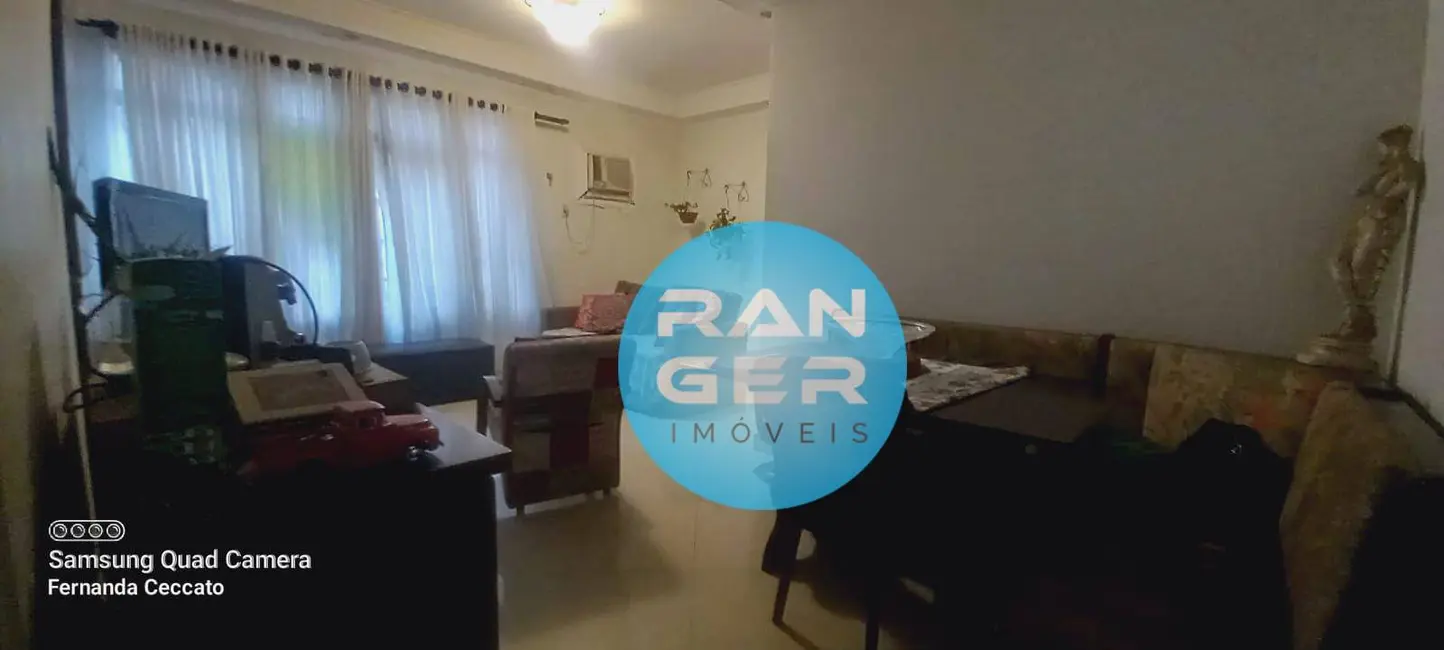 Foto 2 de Apartamento com 2 quartos à venda, 144m2 em Ponta da Praia, Santos - SP