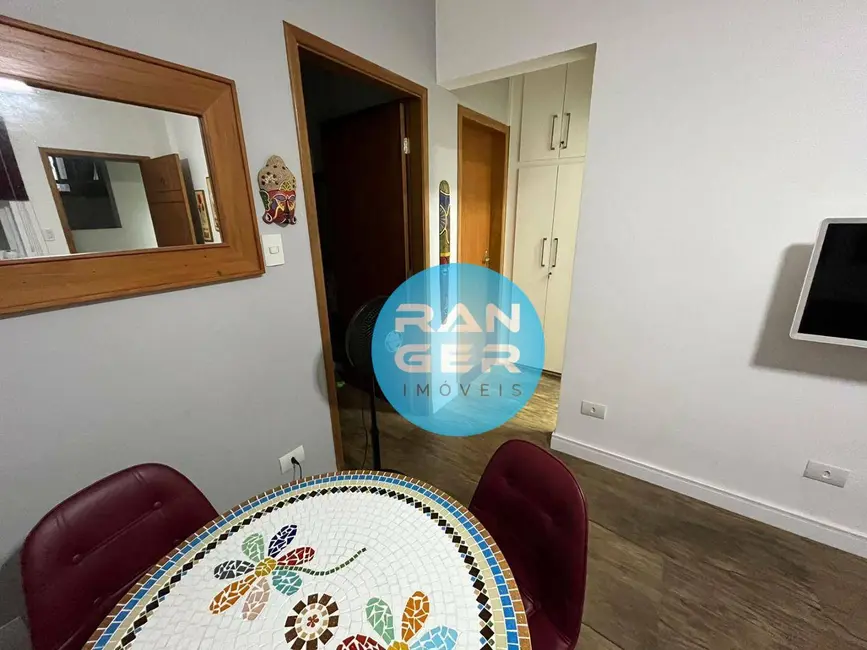 Apartamento com 1 quarto à venda, 45m2 em Gonzaga, Santos - SP - imagem 9 Foto 9 de Apartamento com 1 quarto à venda, 45m2 em Gonzaga, Santos - SP