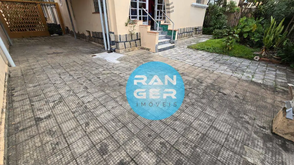 Foto 3 de Casa com 5 quartos à venda, 375m2 em Macuco, Santos - SP