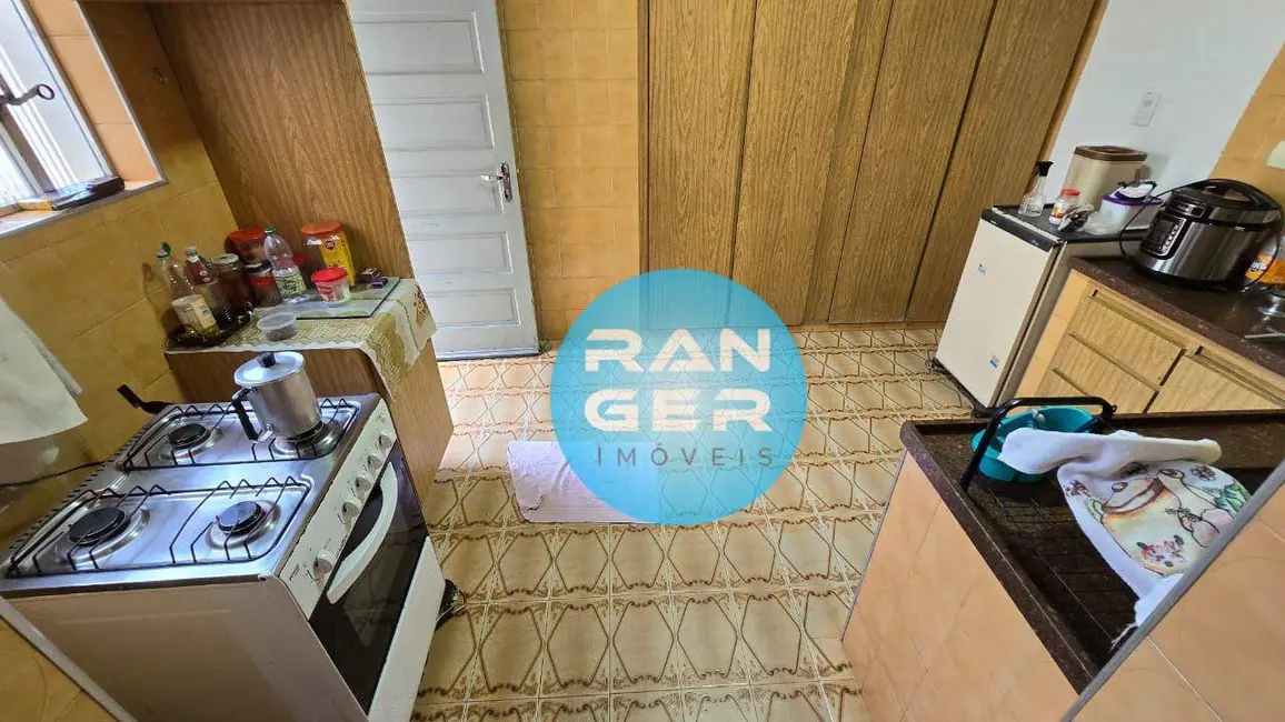 Foto 8 de Casa com 5 quartos à venda, 375m2 em Macuco, Santos - SP