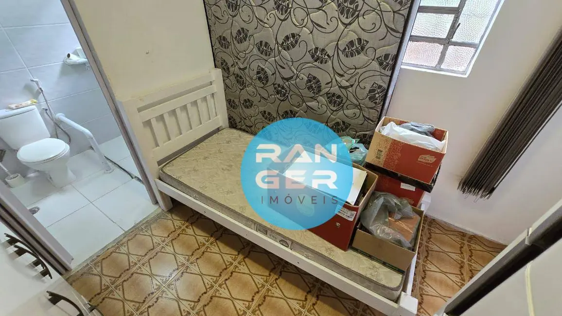 Foto 7 de Casa com 5 quartos à venda, 375m2 em Macuco, Santos - SP