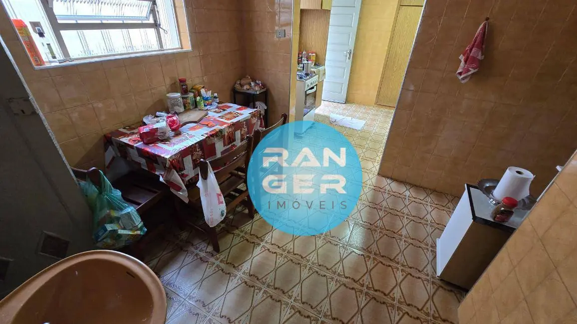 Foto 9 de Casa com 5 quartos à venda, 375m2 em Macuco, Santos - SP