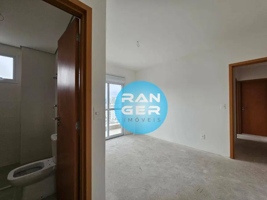 Foto 6 de Apartamento com 3 quartos à venda, 158m2 em Boqueirão, Santos - SP