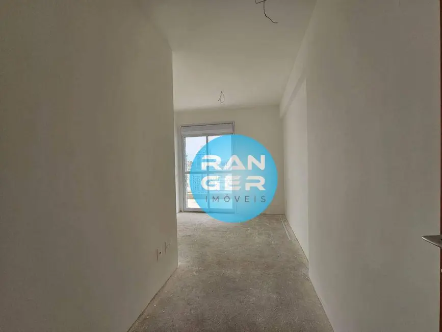 Foto 5 de Apartamento com 3 quartos à venda, 158m2 em Boqueirão, Santos - SP