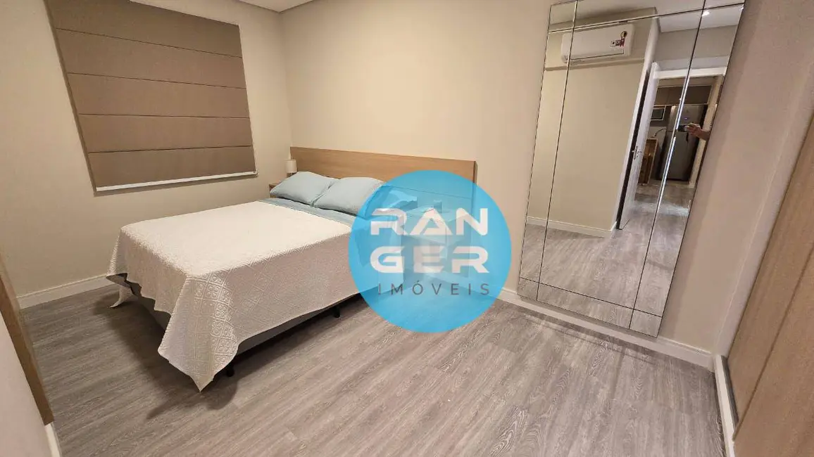 Apartamento com 2 quartos à venda e para alugar, 64m2 em Marapé, Santos - SP - imagem 9 Foto 9 de Apartamento com 2 quartos à venda e para alugar, 64m2 em Marapé, Santos - SP