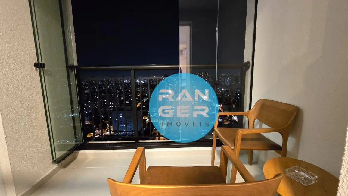 Apartamento com 2 quartos à venda e para alugar, 64m2 em Marapé, Santos - SP - imagem 5 Foto 5 de Apartamento com 2 quartos à venda e para alugar, 64m2 em Marapé, Santos - SP