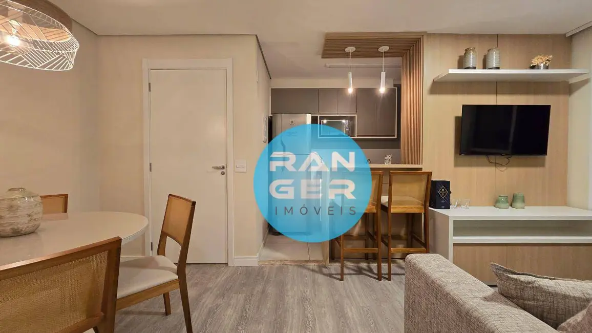 Apartamento com 2 quartos à venda e para alugar, 64m2 em Marapé, Santos - SP - imagem 1 Foto 1 de Apartamento com 2 quartos à venda e para alugar, 64m2 em Marapé, Santos - SP