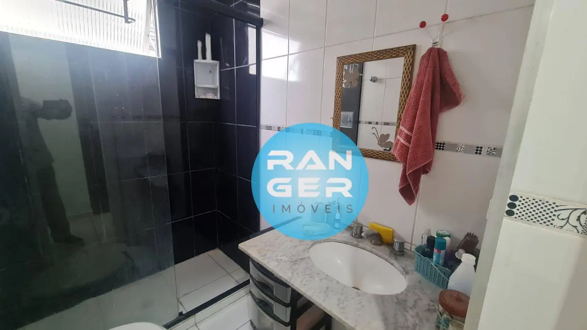 Apartamento com 3 quartos à venda, 136m2 em Aparecida, Santos - SP - imagem 9 Foto 9 de Apartamento com 3 quartos à venda, 136m2 em Aparecida, Santos - SP