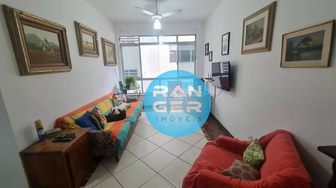 Apartamento com 3 quartos à venda, 136m2 em Aparecida, Santos - SP - imagem 1 Foto 1 de Apartamento com 3 quartos à venda, 136m2 em Aparecida, Santos - SP