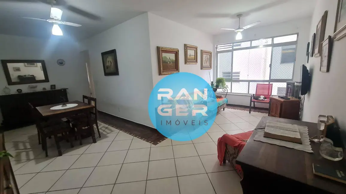 Apartamento com 3 quartos à venda, 136m2 em Aparecida, Santos - SP - imagem 2 Foto 2 de Apartamento com 3 quartos à venda, 136m2 em Aparecida, Santos - SP