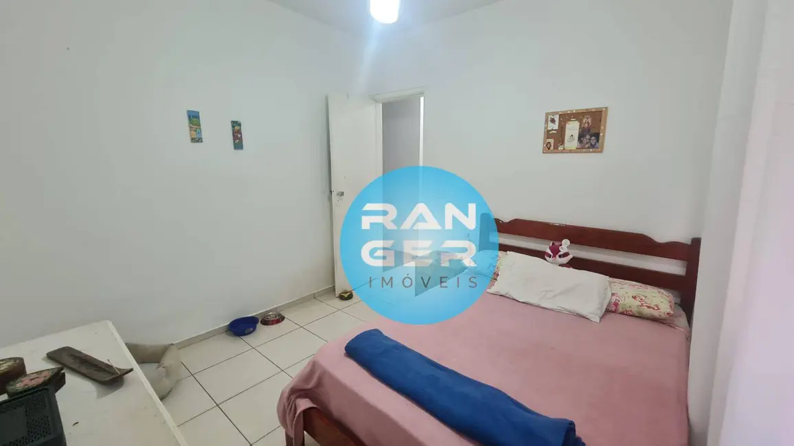 Apartamento com 3 quartos à venda, 136m2 em Aparecida, Santos - SP - imagem 8 Foto 8 de Apartamento com 3 quartos à venda, 136m2 em Aparecida, Santos - SP