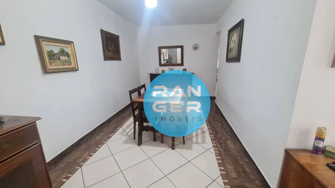 Apartamento com 3 quartos à venda, 136m2 em Aparecida, Santos - SP - imagem 6 Foto 6 de Apartamento com 3 quartos à venda, 136m2 em Aparecida, Santos - SP