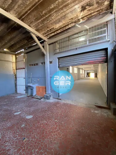 Foto 6 de Loja para alugar, 570m2 em Encruzilhada, Santos - SP