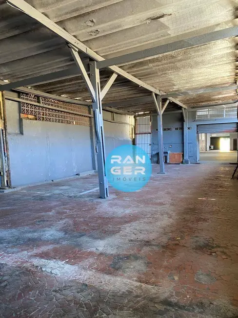 Foto 5 de Loja para alugar, 570m2 em Encruzilhada, Santos - SP