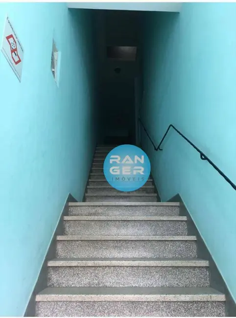 Loja para alugar, 570m2 em Encruzilhada, Santos - SP - imagem 9 Foto 9 de Loja para alugar, 570m2 em Encruzilhada, Santos - SP